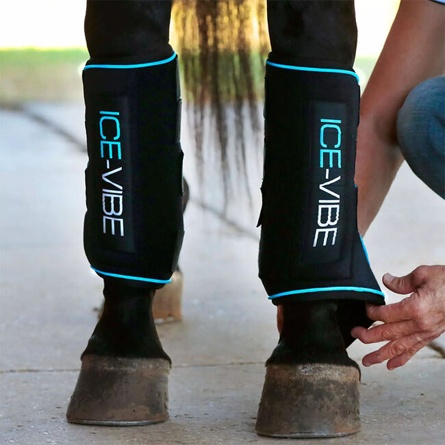 Horseware Ice-Vibe Boots image number null