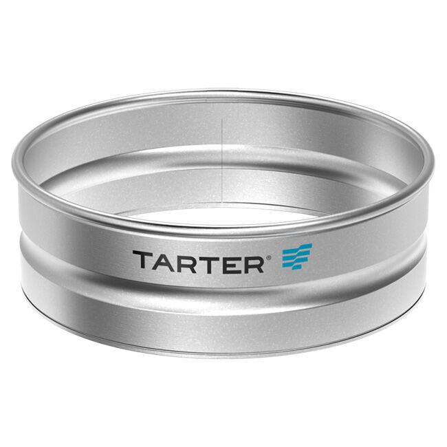 Tarter Fire Ring/Raised Bed Planter image number null