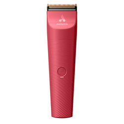 Andis Vida Cordless Clipper - Raspberry