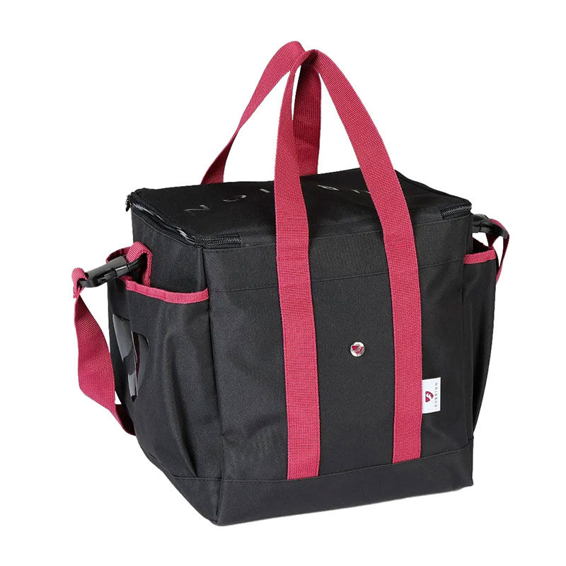 Shires Aubrion Grooming Kit Cover The Cheshire Horse