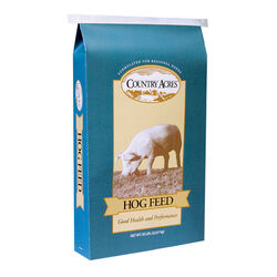 Purina Mills Country Acres Sow & Pig Builder - 50 lb