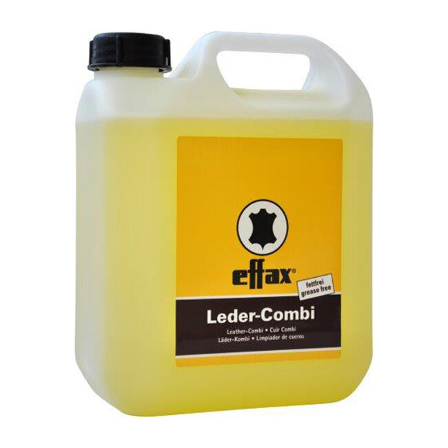 Effax Leather-Combi Cleaner image number null