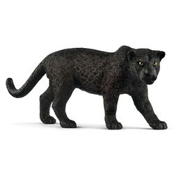 Schleich Black Panther
