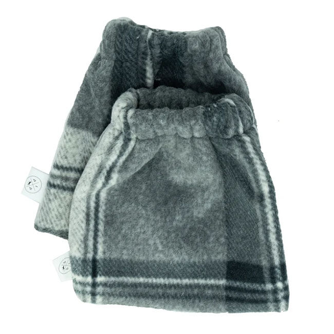 The Posh Pony Stirrup Covers image number null