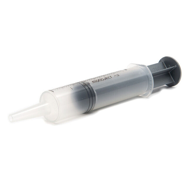 Lixit Handfeeding Syringe - 35mL image number null