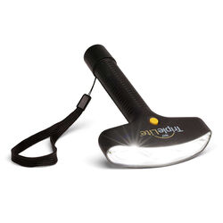 TripleLite 180-Degree 300 Lumen LED Flashlight