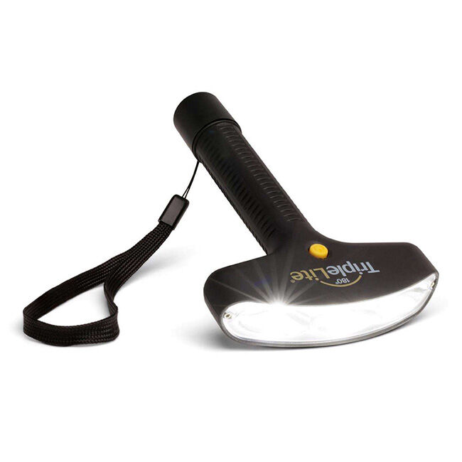 TripleLite 180-Degree 300 Lumen LED Flashlight image number null