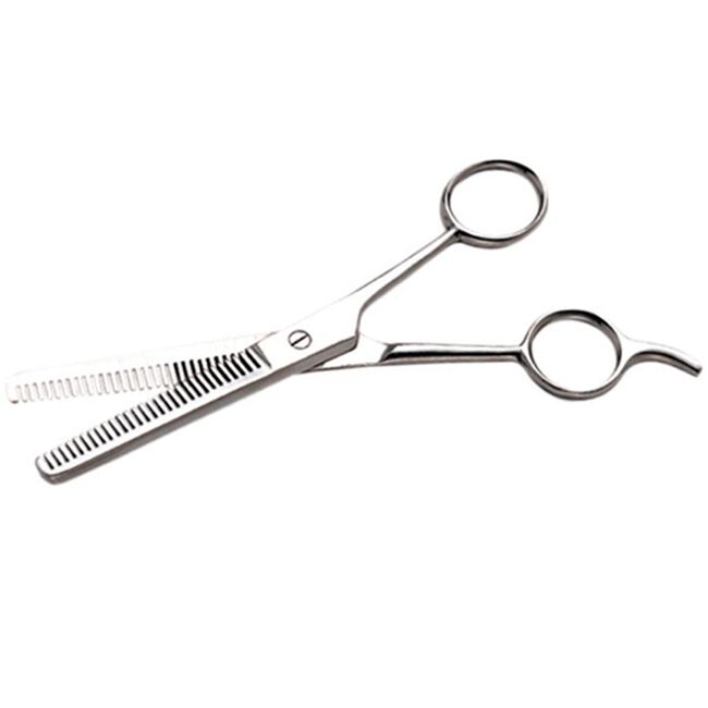Roma Silks Thinning Shears image number null