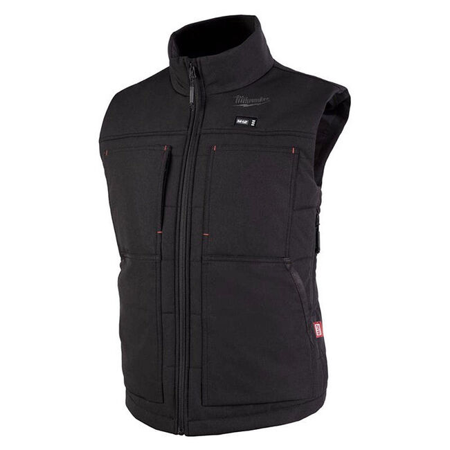 Milwaukee Women's M12 Heated AXIS Vest image number null