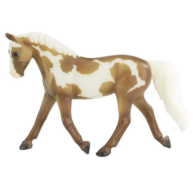 Breyer Stablemates Pintos and Palominos Gift Set image number null