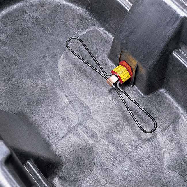 API Drain Plug DeIcer for Rubbermaid Tanks 1500 Watts The Cheshire