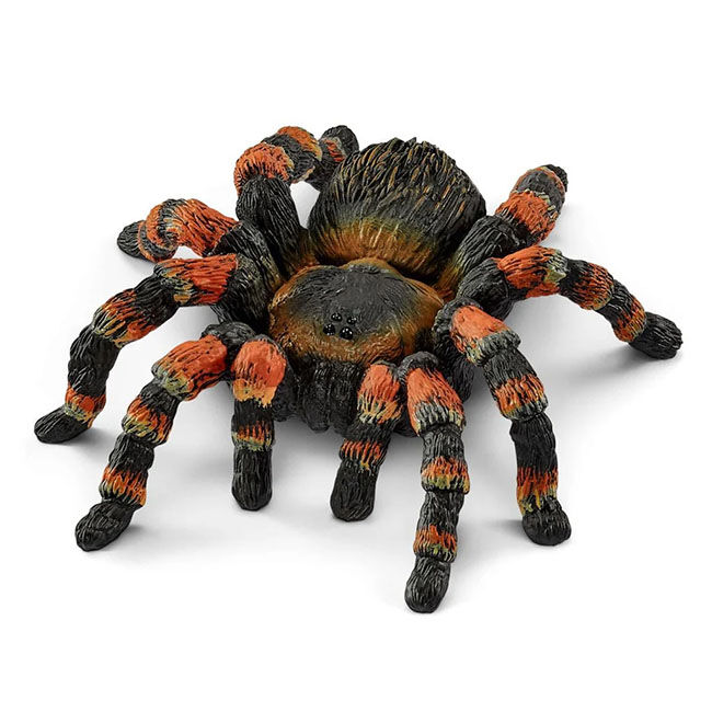 Schleich Tarantula Toy image number null