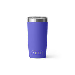 YETI Rambler 10 oz Tumbler with MagSlider Lid - Ultramarine Violet