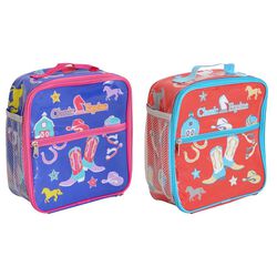 Classic Equine Lunch Box