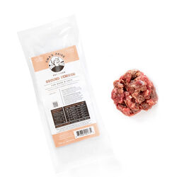 Oma's Pride Frozen Ground Venison