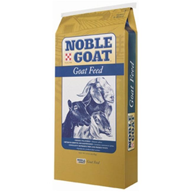 Purina Goat Grower 16 image number null
