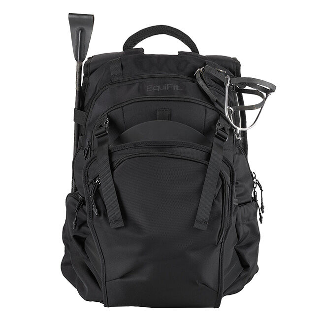 EquiFit Rider Backpack image number null