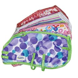 Breyer Colorful Stable Blanket Traditional Series