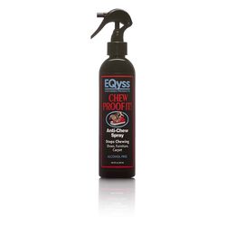 EQyss Chew Proof It! Pet Anti Chew Spray