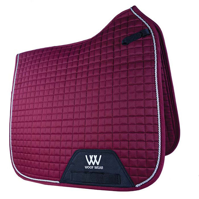 Woof Wear Dressage Saddle Pad image number null