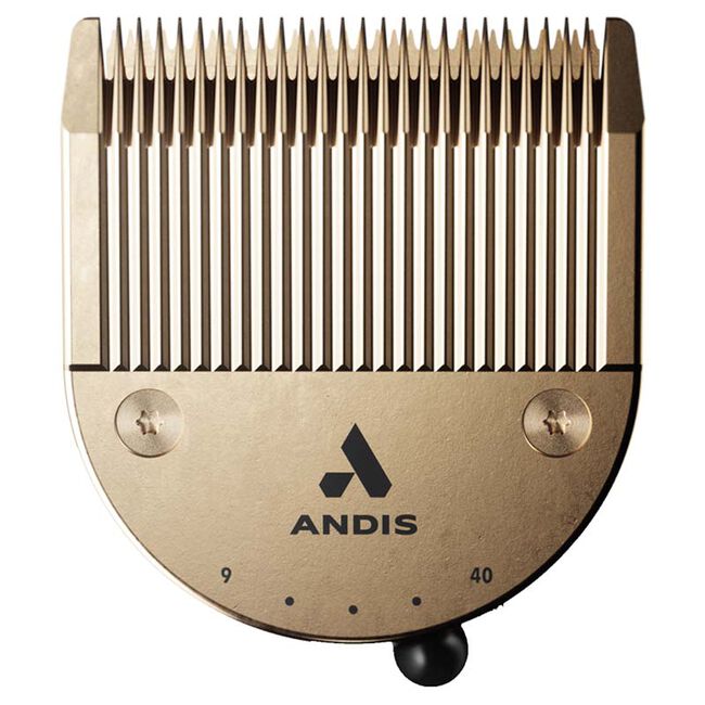 Andis Vida Replacement Blade image number null