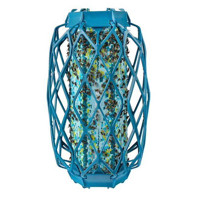 RESCUE! Deck & Patio Fly TrapStik image number null