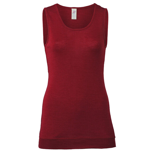 Engel Women's Tank Top - Red image number null