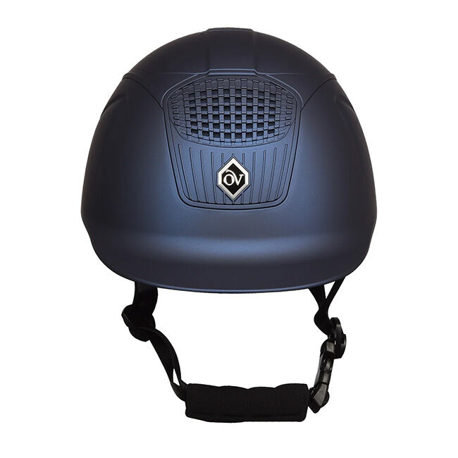 Ovation M Class Helmet with MIPS - Navy/Navy image number null