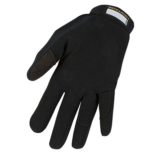 Heritage Performance Gloves Kids' Performance Gloves - Black image number null