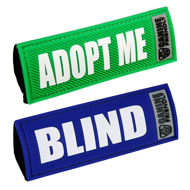 RC Pets Bark Notes Dog Collar Tag image number null