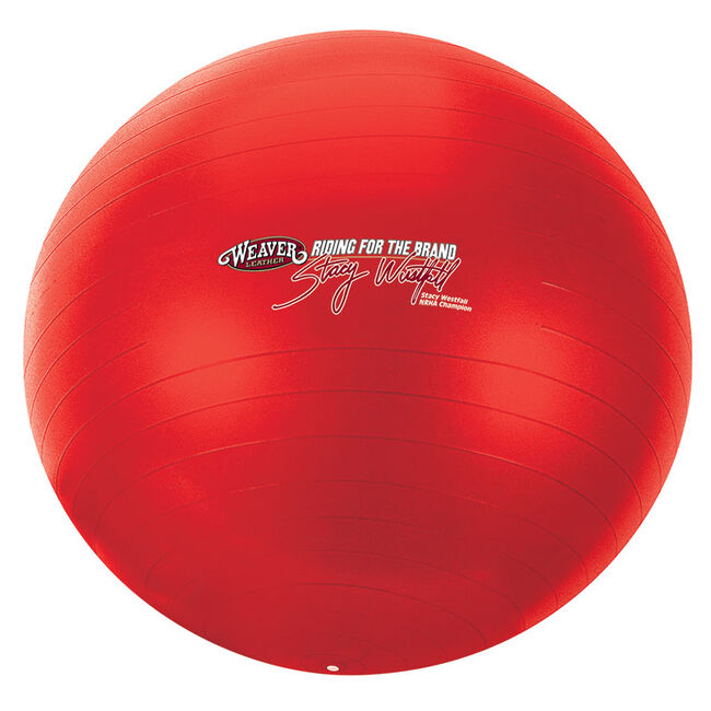 Weaver Stacy Westfall Activity Ball image number null