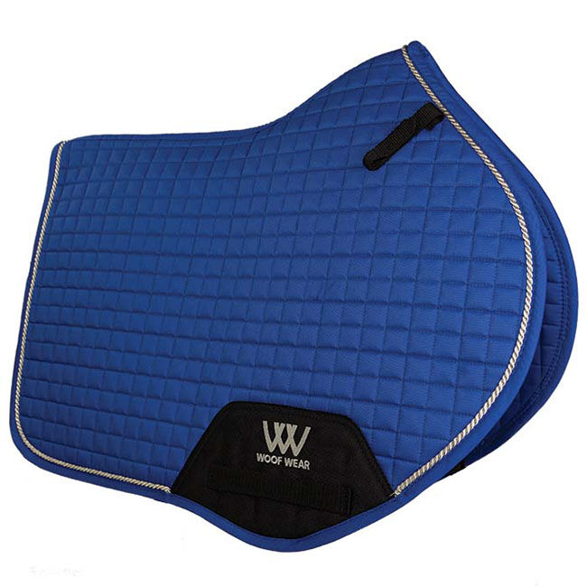Woof Wear Color Fusion Close Contact Saddle Pad image number null