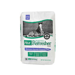 Sweet PDZ Stall Powder - 40lb