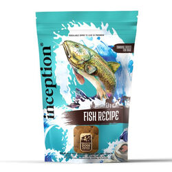 Inception Fish Recipe Training Treats