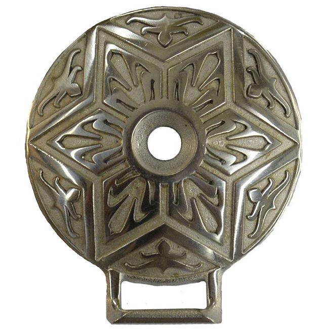 Circle Y 2616 Cold Springs Trail Saddle image number null