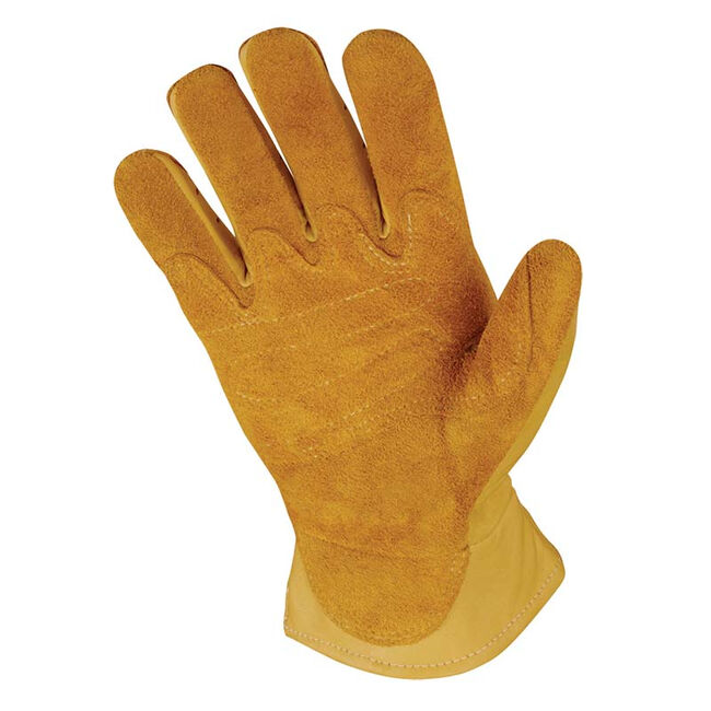Heritage Suede Ranch Work Glove image number null
