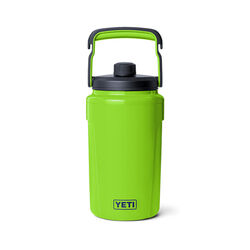 YETI Silo Half Gallon Jug with MagDock Chug Cap - Venom