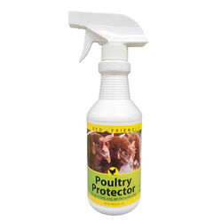CareFree Enzymes Poultry Protector