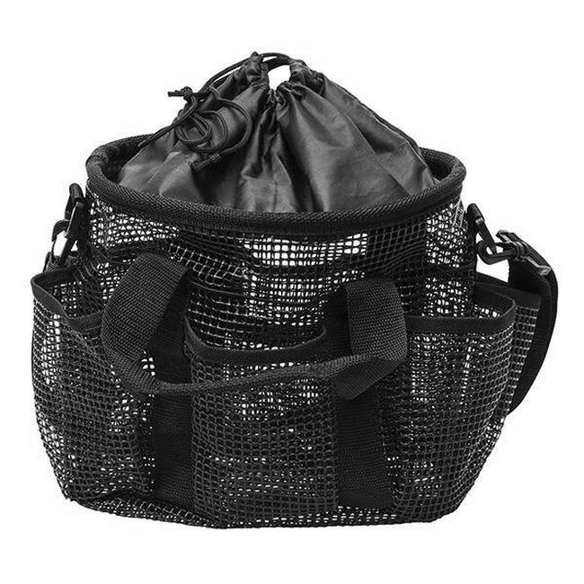 Weaver Equine Mesh Grooming Bag image number null