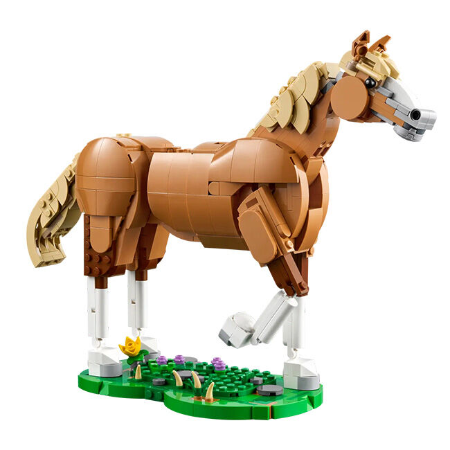 LEGO Creator 3-in-1 - Beautiful Horse image number null
