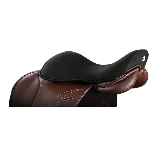 Acavallo Ortho-Coccyx Classic Gel Dressage Seat Saver image number null