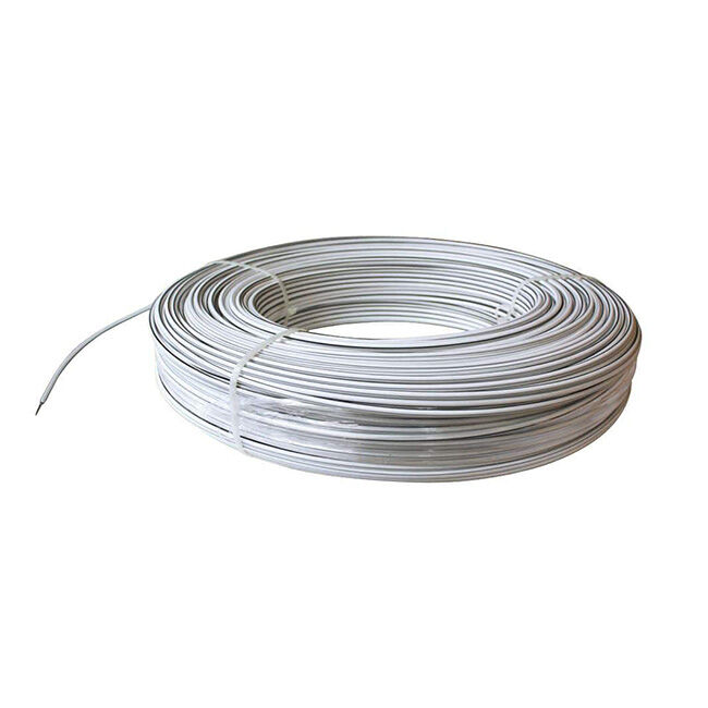 Centaur Fencing White Lightning Electric Fence Wire image number null