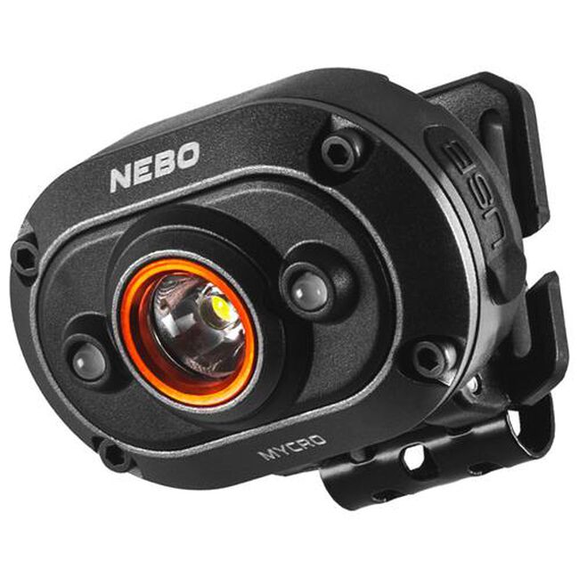 NEBO MYCRO 400 LED Headlamp image number null