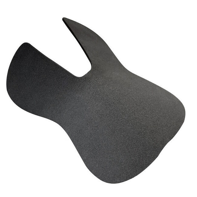 Prolite Wither Clearance Saddlestay Pad The Cheshire Horse