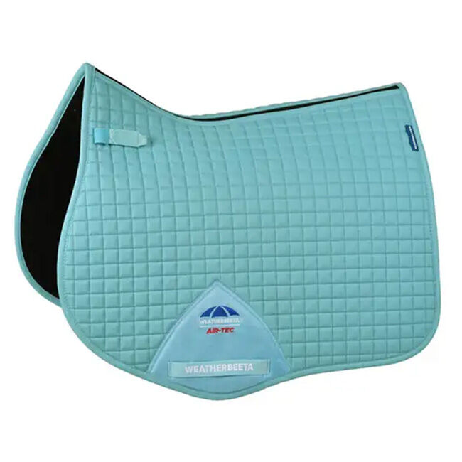 WeatherBeeta Prime Air-Tec All Purpose Saddle Pad image number null