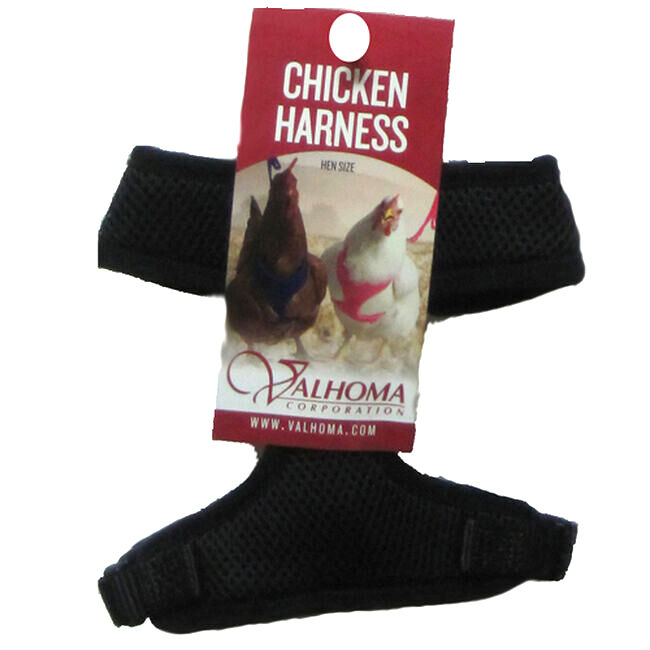 Valhoma Chicken Harness image number null