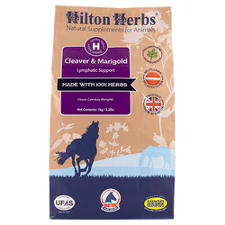 Hilton Herbs Cleaver & Marigold - Lymphatic Support 2.2 lb