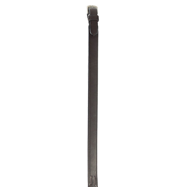 Equinavia Valkyrie Rubber Lined Laced Reins image number null