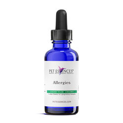 Pet Essences Allergies - 1 oz