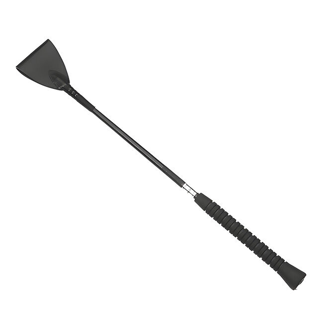 County Leather Wrap Soft Grip Bat image number null